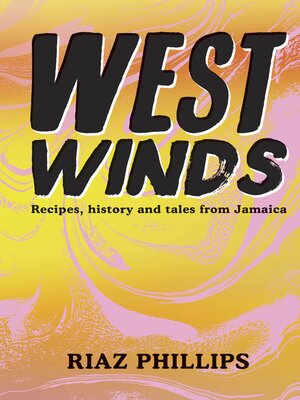 cover image of West Winds